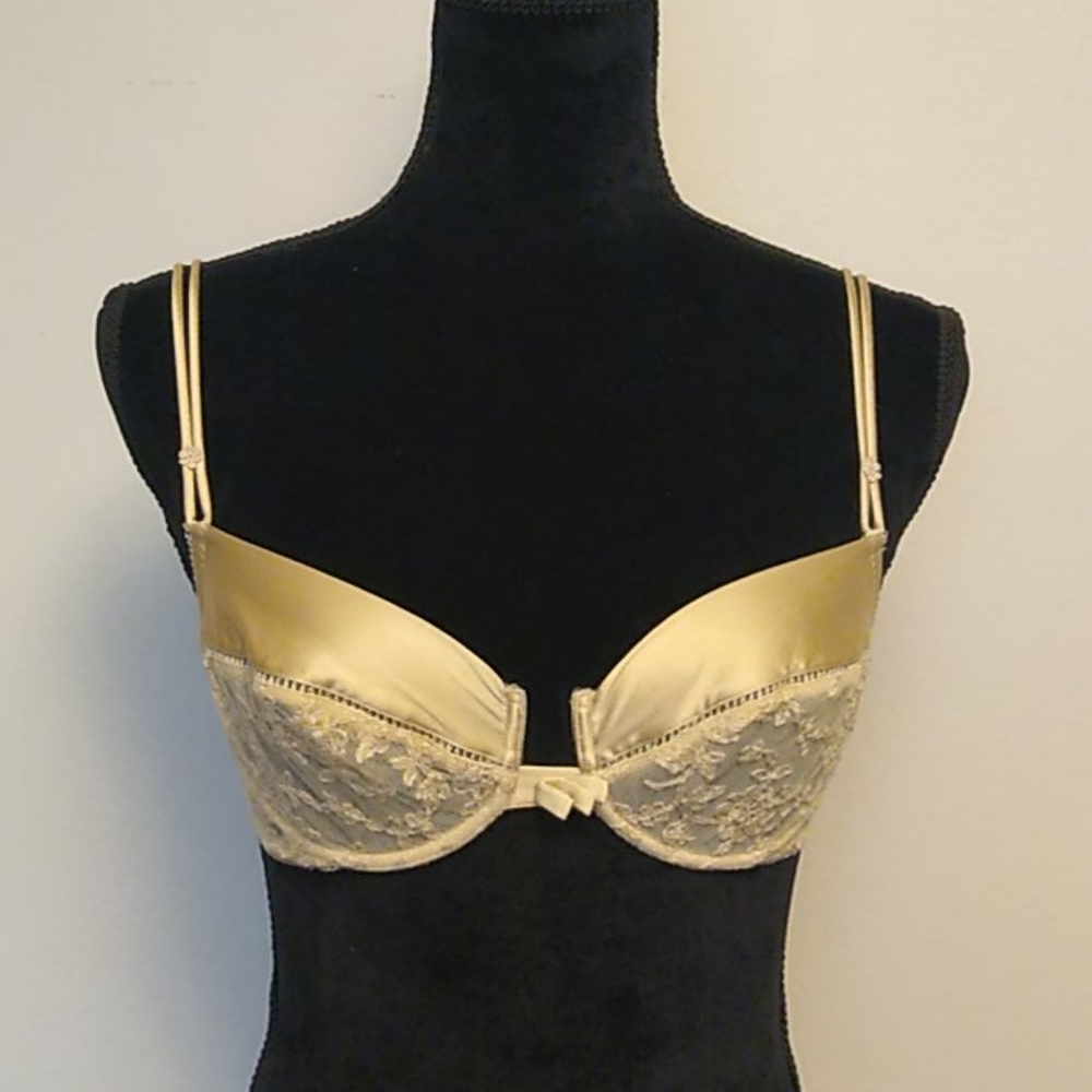 La Perla Bra